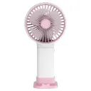 MINI VENTILADOR FN01 ROSA