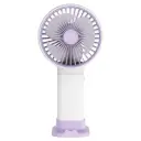 MINI FAN FN01 PURPLE