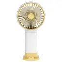 MINI FAN FN01 YELLOW