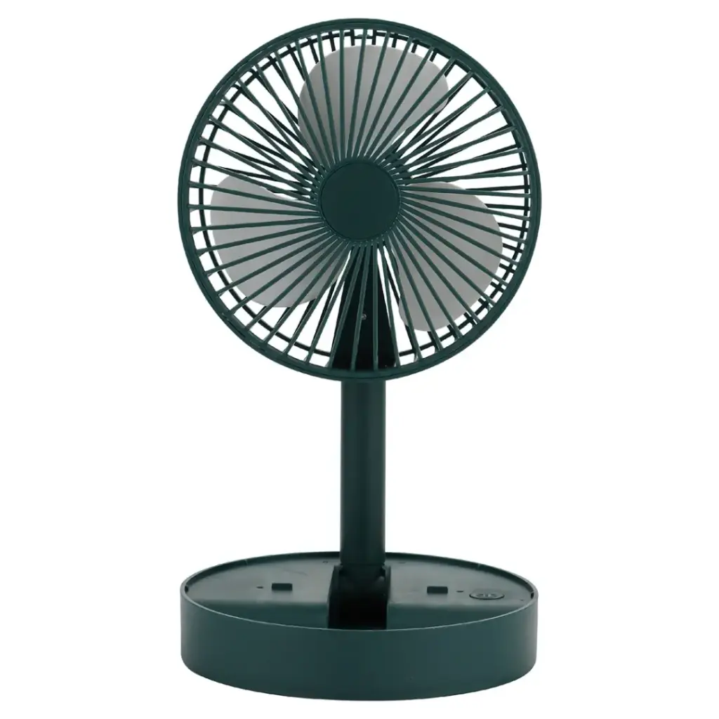 MINI VENTILATOR FN04 GRÜN