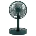 MINI FAN FN04 VERDE