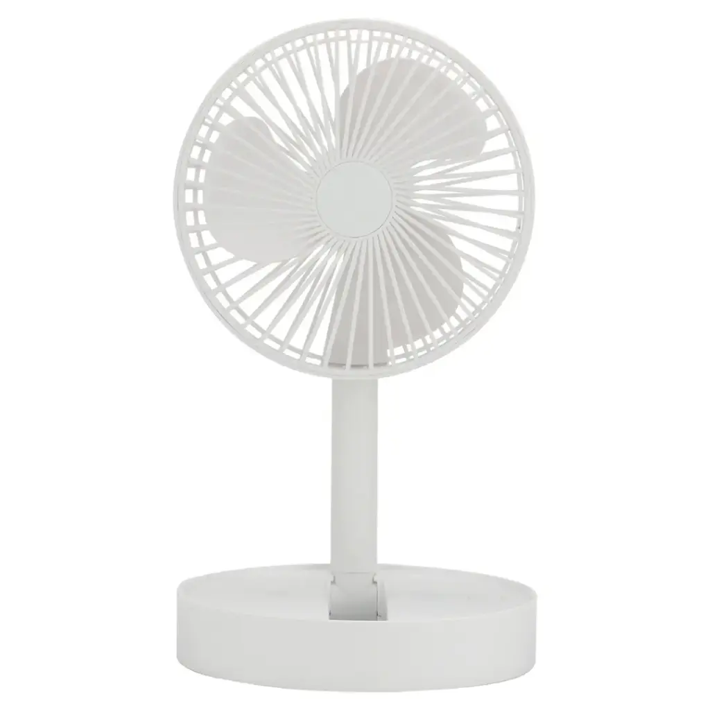 MINI VENTILADOR FN04 BLANCO