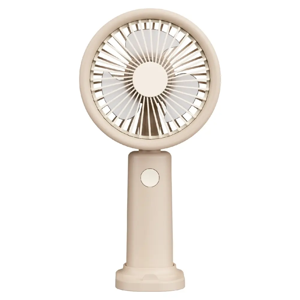 MINI FAN FN09 BROWN