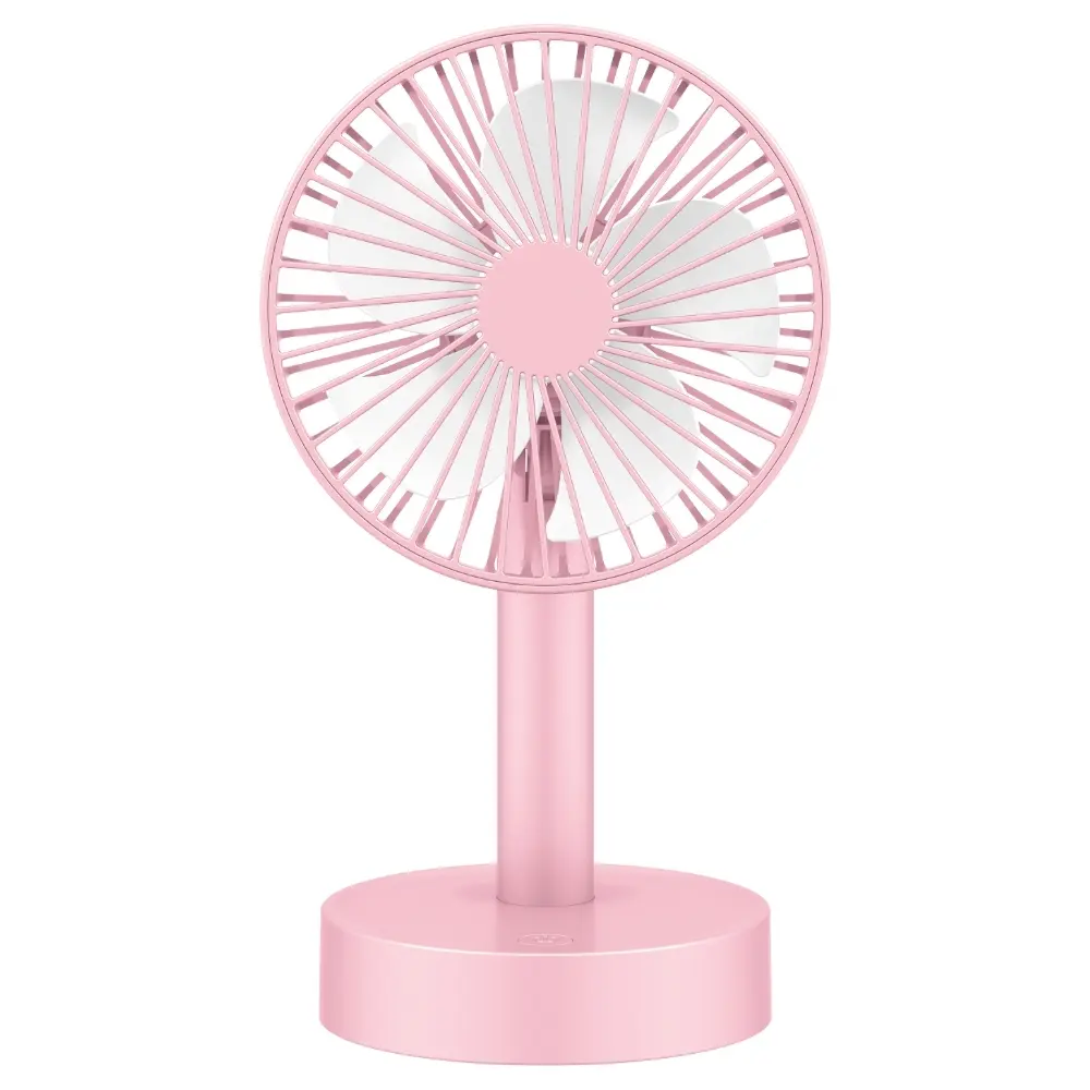MINI FAN FN12 ROSA