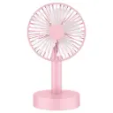 MINI FAN FN12 PINK
