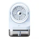 MINI FAN FN13 AZUL
