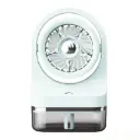 MINI FAN FN13 GREEN
