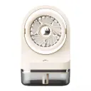MINI FAN FN13 YELLOW