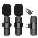 HAKO PRO MK-9 WIRELESS MICROPHONE