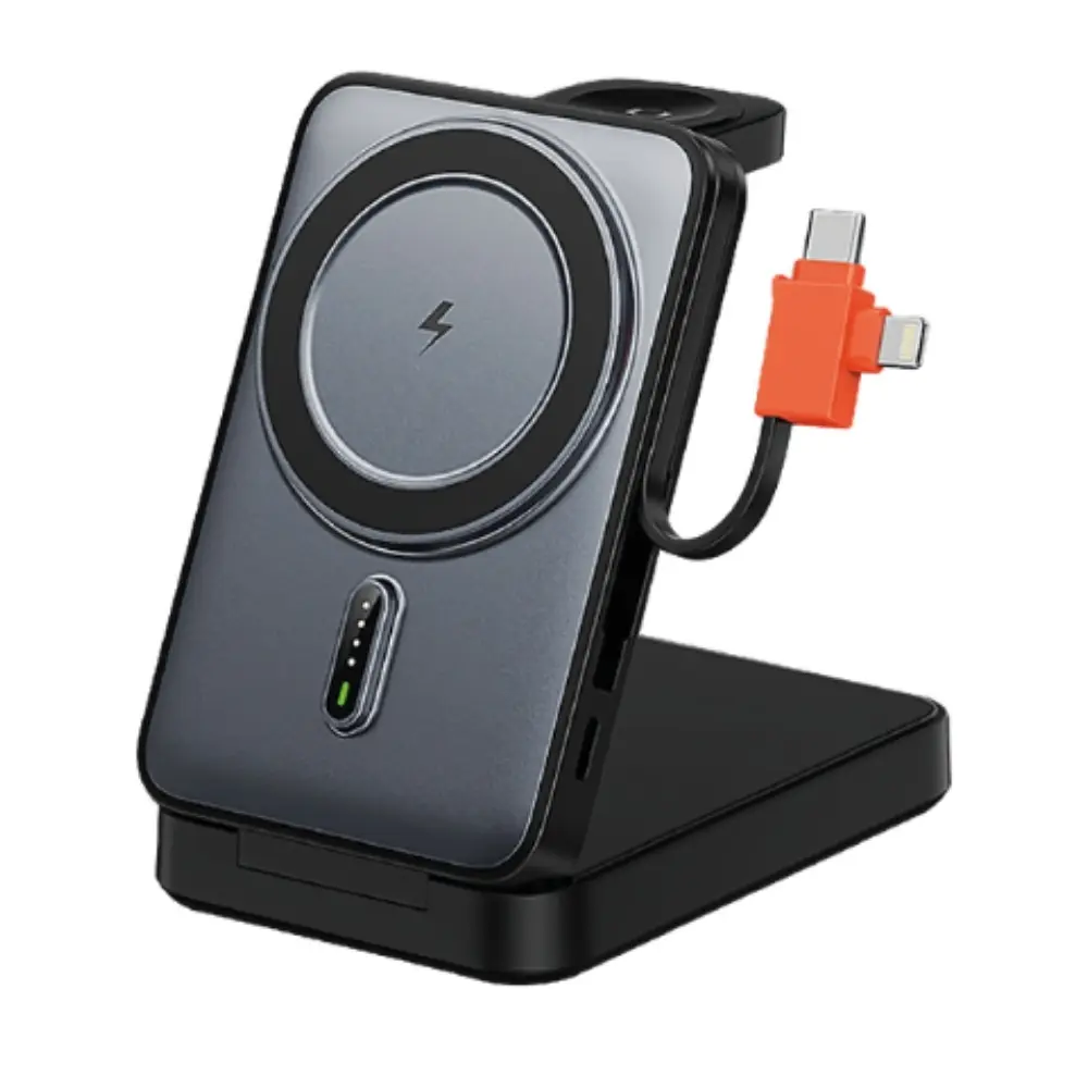 SUNIX PB150 POWERBANK 10.000 mAh 