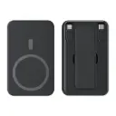 SUNIX PB47 MAGSAFE POWERBANK 10.000 mAh BLACK