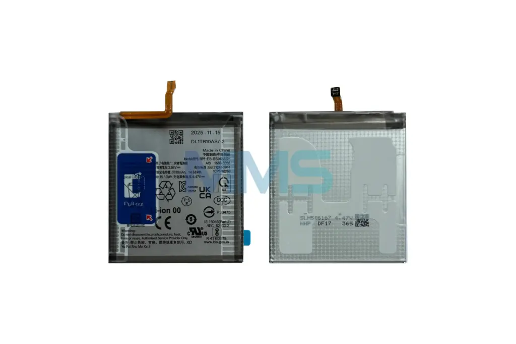 Batería para Samsung S23 (EB-BS912ABY)