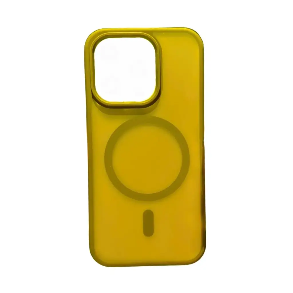 SUNIX DESIGN MAGSAFE CASE FOR SAMSUNG S25 GOLD