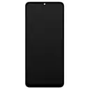 SUNIX LCD FÜR SAMSUNG A05 A055 INCELL MIT RAHMEN OEM