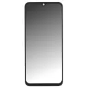 SUNIX LCD FÜR SAMSUNG A05S 2023 A057 INCELL MIT RAHMEN
