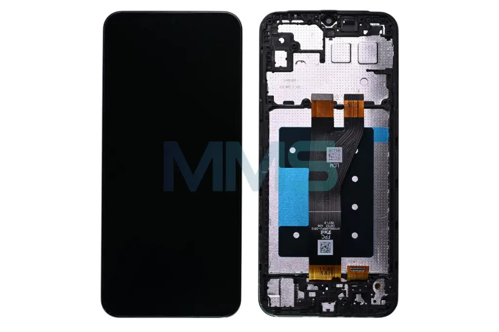 In-Cell Display for Samsung A146P A14 5G with Frame