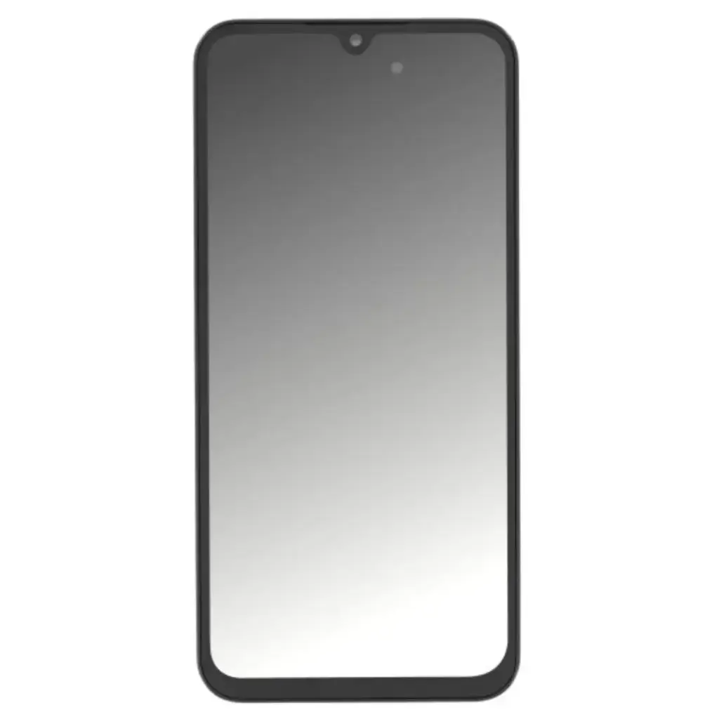 INCELL DISPLAY FOR SAMSUNG A15 4G/5G A155/A156 WITH FRAME