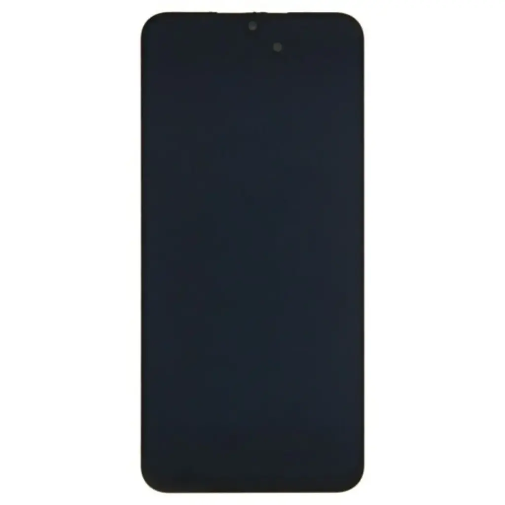 SUNIX LCD FÜR SAMSUNG A16 4G A165 INCELL MIT RAHMEN