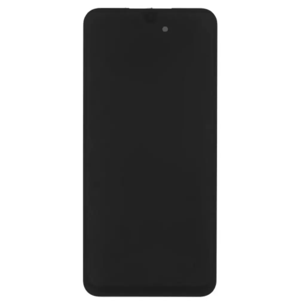 SUNIX LCD FÜR SAMSUNG A16 5G A166 INCELL MIT RAHMEN