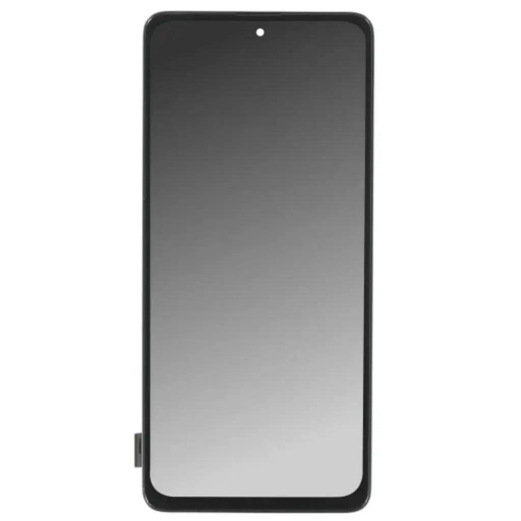 INCELL DISPLAY FOR SAMSUNG A20E A202 WITH FRAME