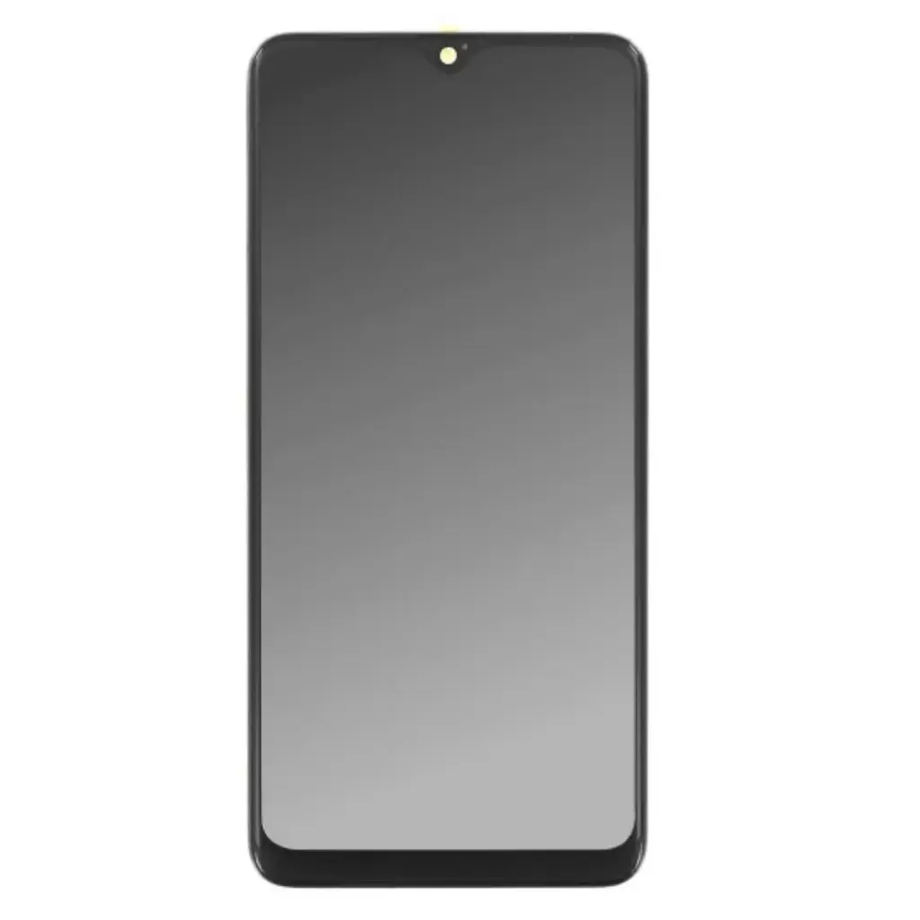 SUNIX LCD FÜR SAMSUNG A20S A207 INCELL MIT RAHMEN
