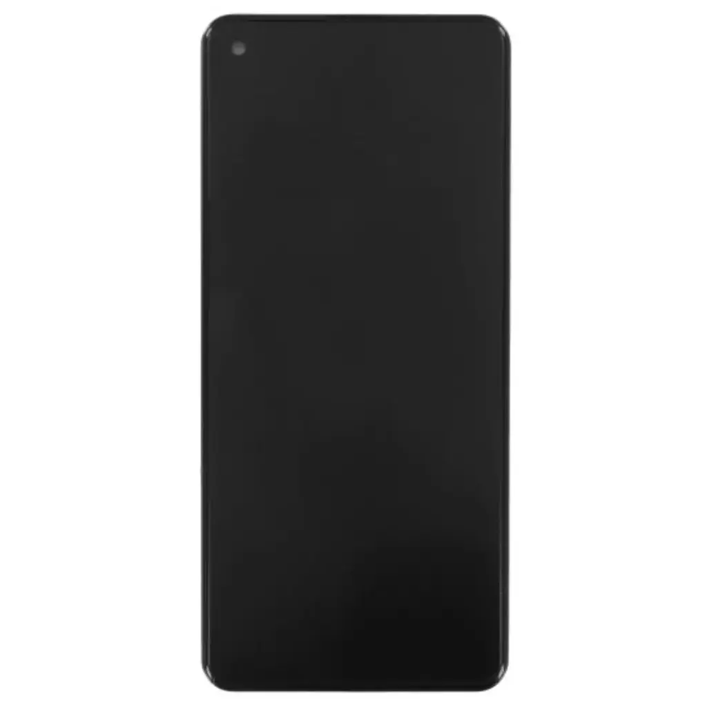 SUNIX LCD FÜR SAMSUNG A21S A217F INCELL OEM MIT RAHMEN