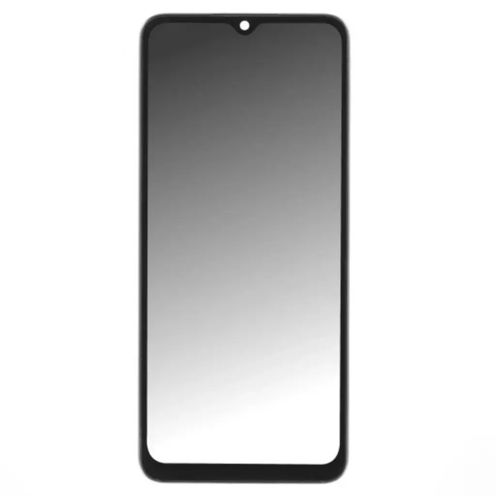 SUNIX LCD FÜR SAMSUNG A23 5G A236 INCELL MIT RAHMEN