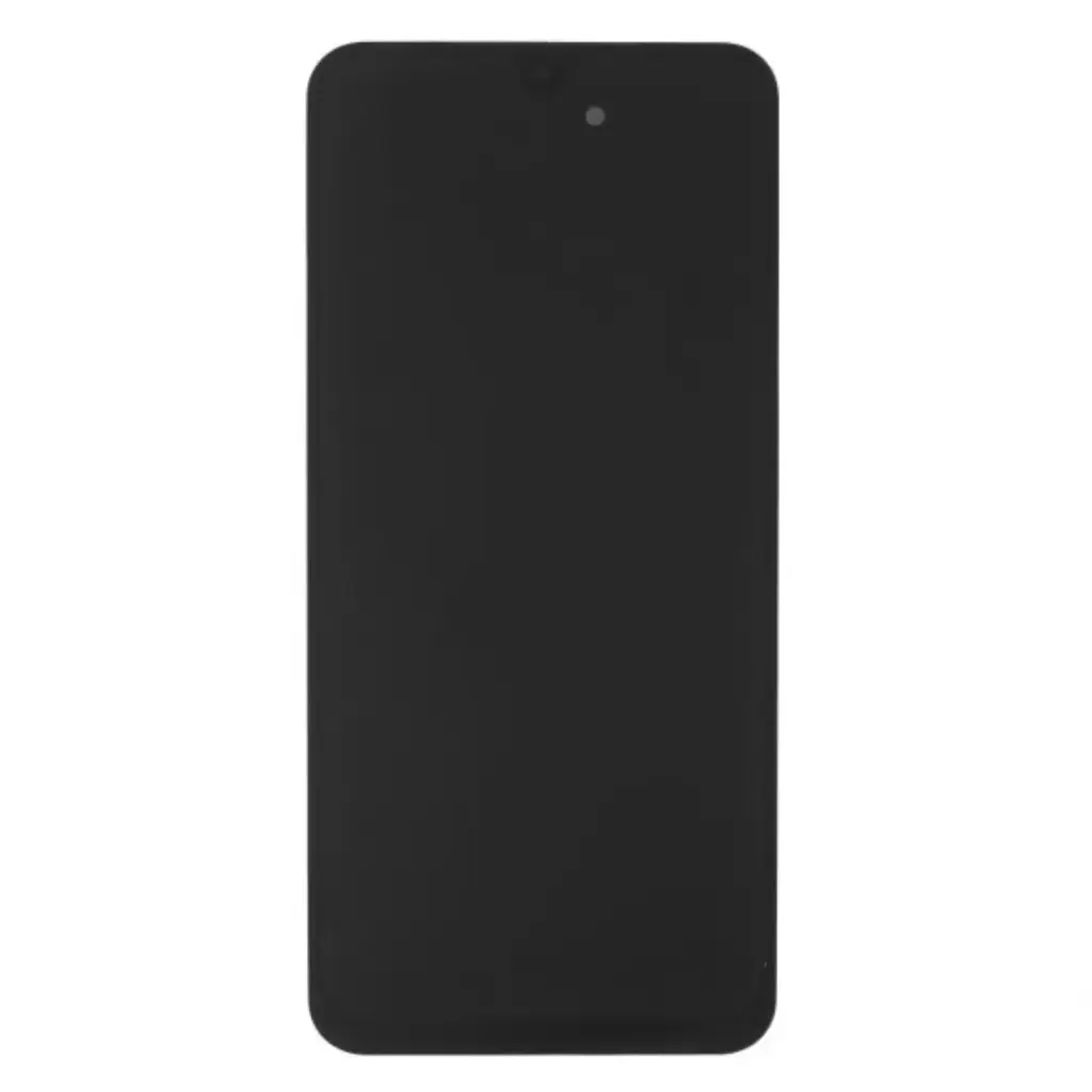 SUNIX LCD FÜR SAMSUNG A26 A266 INCELL MIT RAHMEN