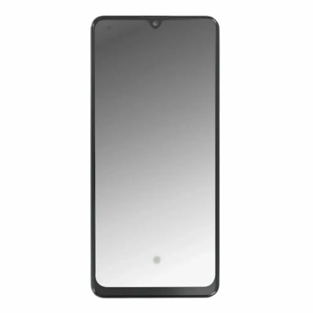 SUNIX LCD FÜR SAMSUNG A32 4G A325 INCELL MIT RAHMEN