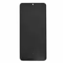 OLED DISPLAY FOR SAMSUNG A32 4G A325 WITH FRAME