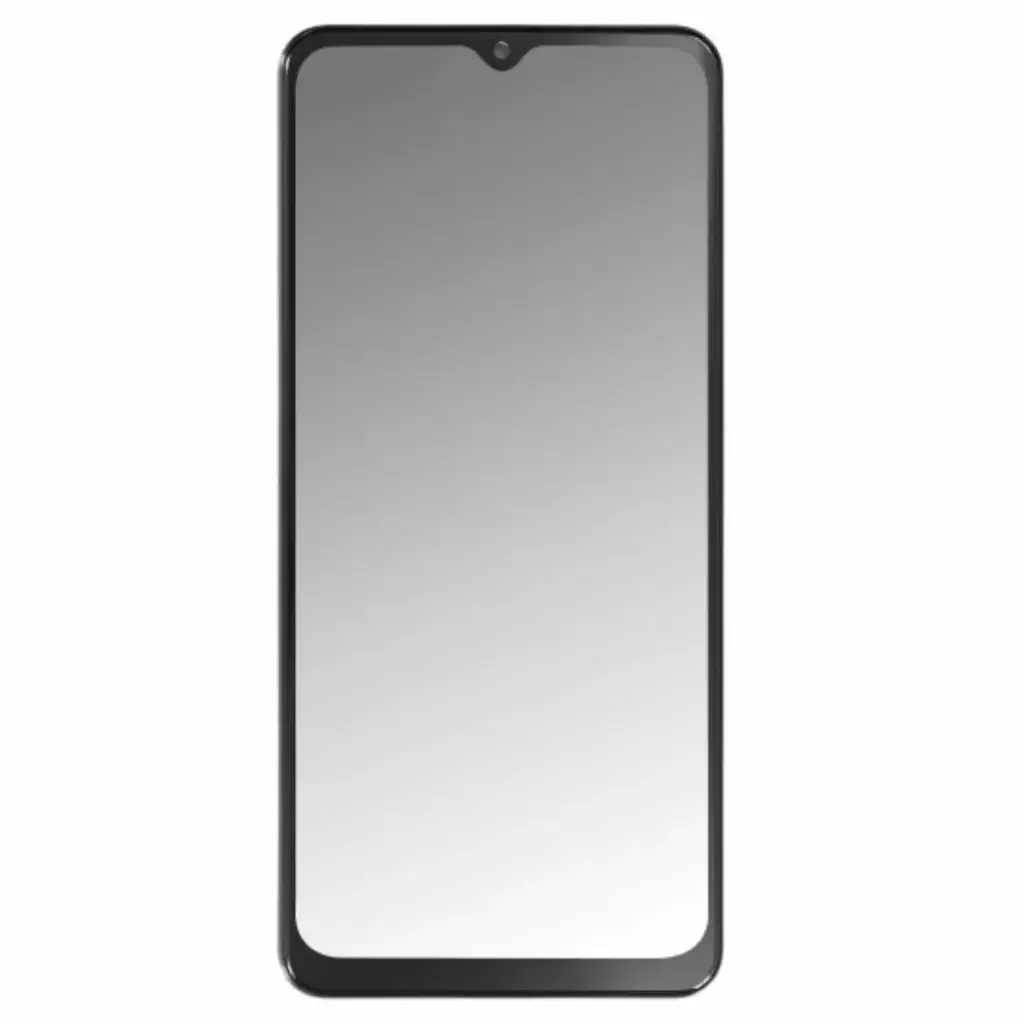 SUNIX LCD FÜR SAMSUNG A326 A32 5G INCELL MIT RAHMEN