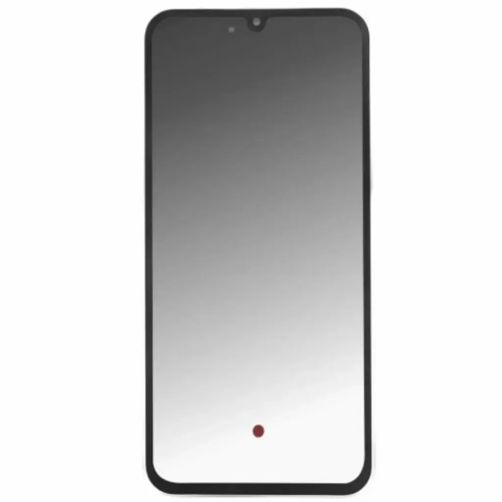 In-Cell Display for Samsung A346B Galaxy A34 5G with Frame