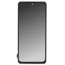 OLED DISPLAY FOR SAMSUNG A56 A566 WITH FRAME