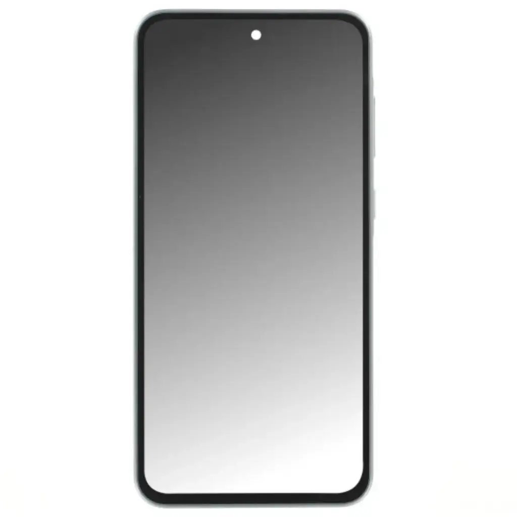 INCELL DISPLAY FOR SAMSUNG A36 5G A366 WITH FRAME