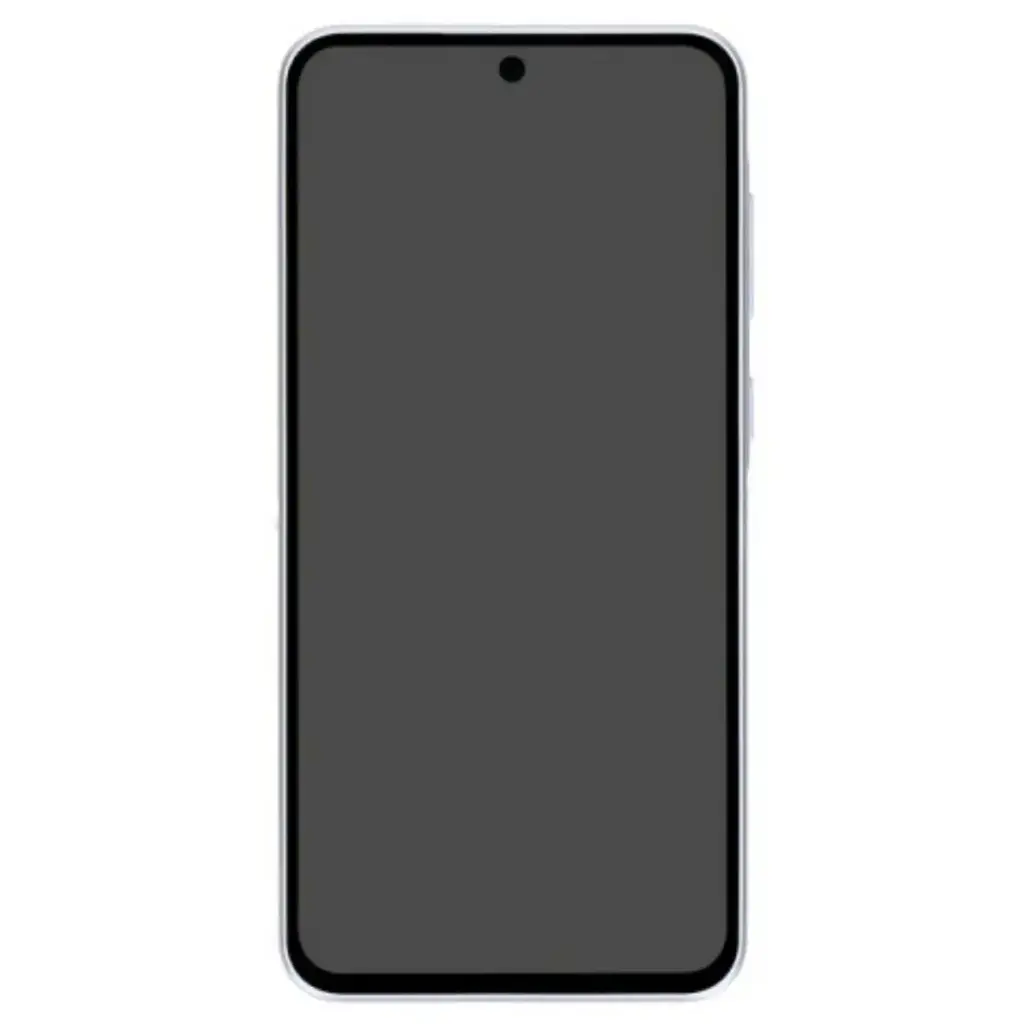 OLED DISPLAY FOR SAMSUNG A36 5G A366 WITH FRAME
