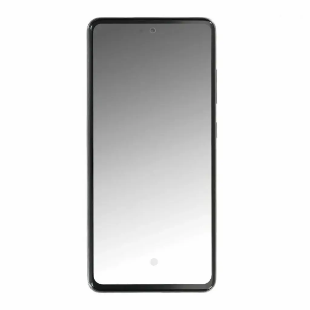 INCELL DISPLAY FOR SAMSUNG A52 4G/5G A525/A526 WITH FRAME