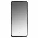SUNIX LCD FÜR SAMSUNG A53 5G A536 INCELL MIT RAHMEN