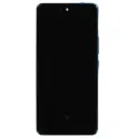 OLED DISPLAY FOR SAMSUNG A53 5G A536 WITH FRAME