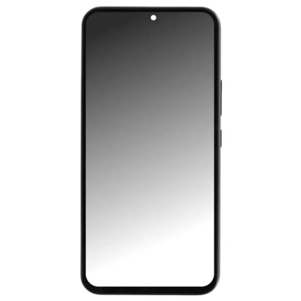 SUNIX LCD FÜR SAMSUNG A54 5G A546 OLED MIT RAHMEN