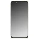 OLED DISPLAY FOR SAMSUNG A55 5G A556 WITH FRAME