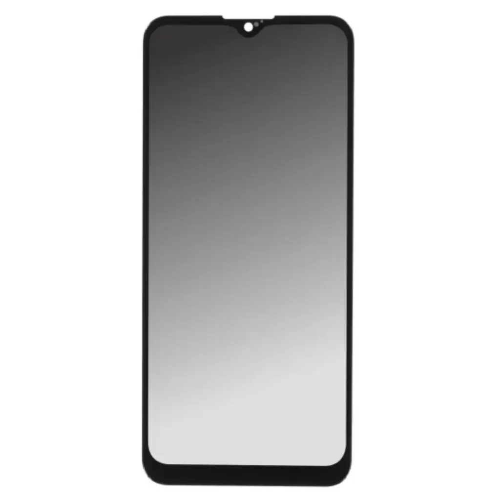 Sunix LCD für Samsung A56 A566 In-Cell mit Rahmen