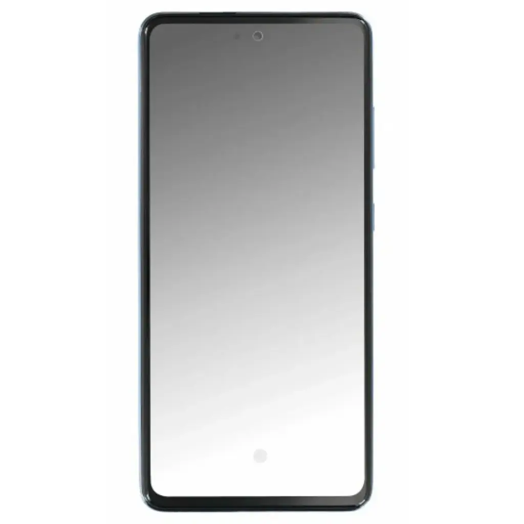 INCELL-DISPLAY FÜR SAMSUNG A72 A725 WITH FRAME