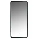 SUNIX LCD FÜR SAMSUNG A72 A725 INCELL MIT RAHMEN