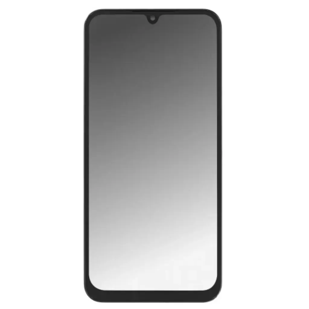 INCELL DISPLAY FOR SAMSUNG SM-A245F GALAXY A24 4G WITH FRAME