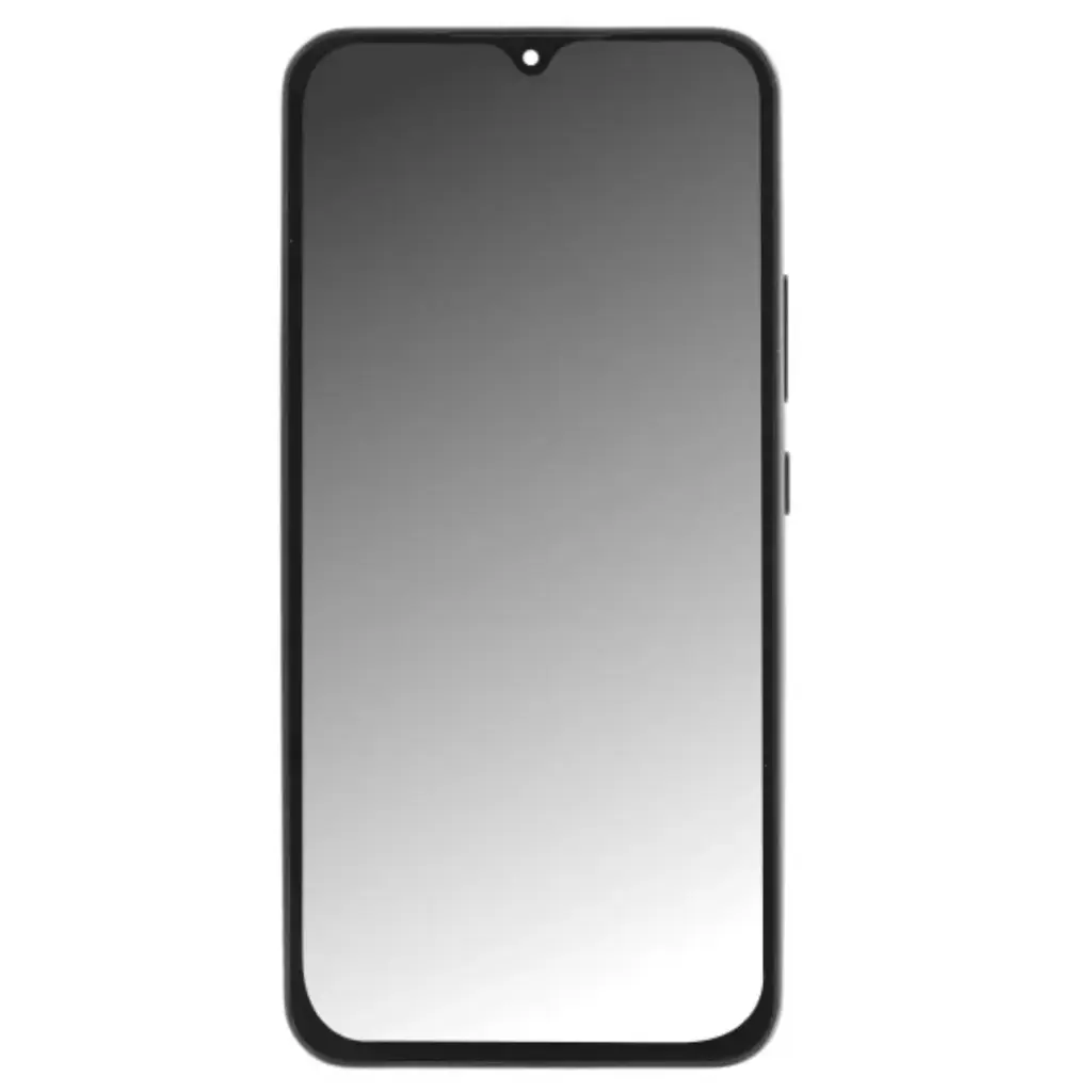 SUNIX LCD FÜR SAMSUNG SM-A336 GALAXY A33 5G INCELL MIT RAHMEN
