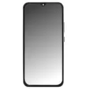 INCELL DISPLAY FOR SAMSUNG SM-A336 GALAXY A33 5G WITH FRAME