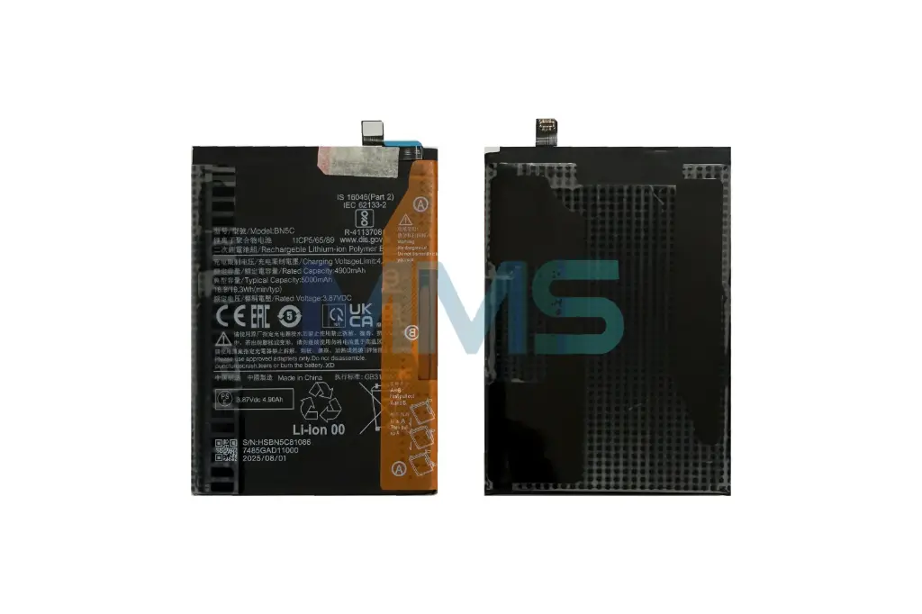 OEM Akku für Poco M4/M4 Pro 5G BN5C