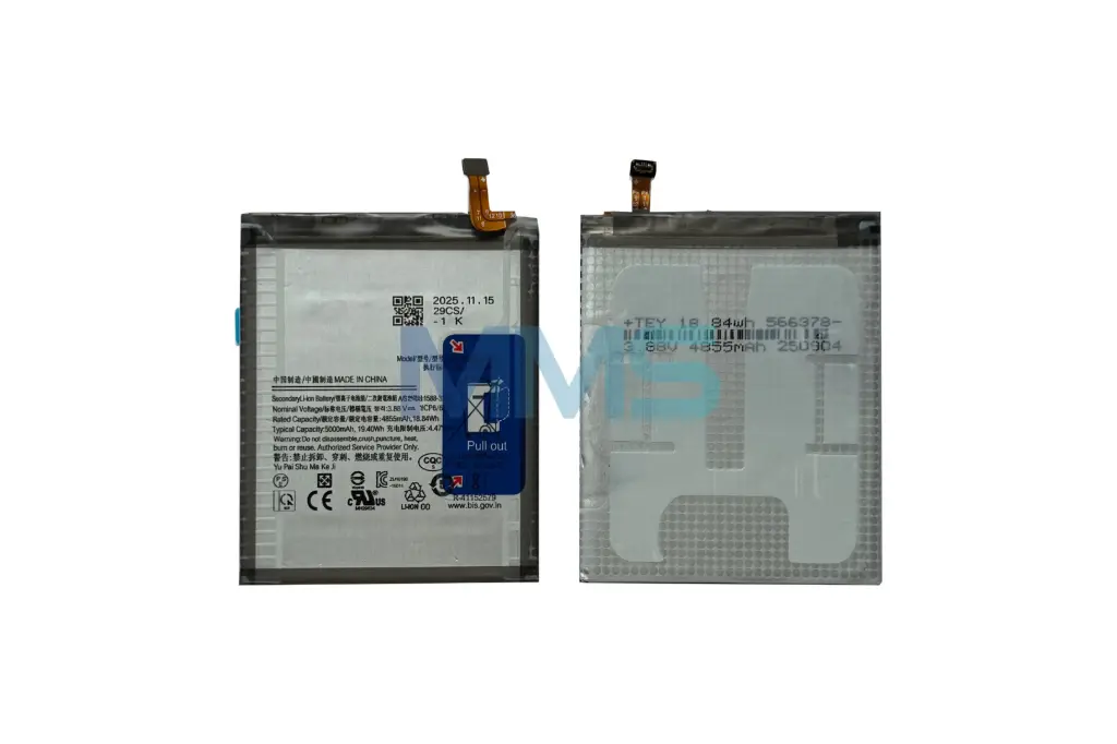 Batería para Samsung Galaxy S24 Ultra EB-BS928ABY