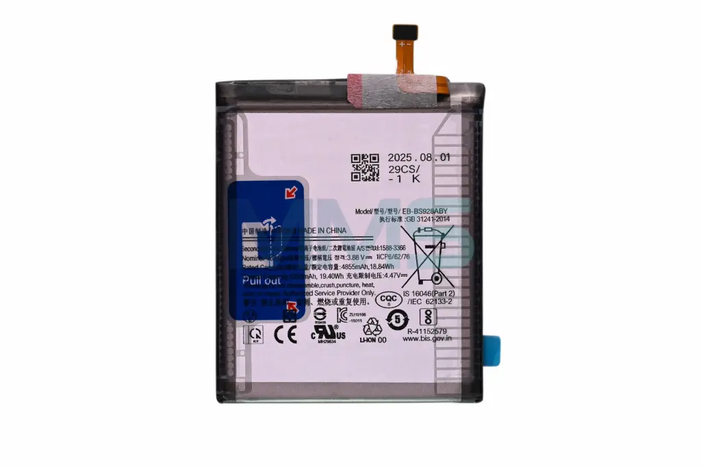 OEM Akku für Google Pixel 4A 4G G025J-B