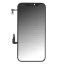 Sunix Original ausgebautes LCD für iPhone 12/12 Pro mit Sensor Flex